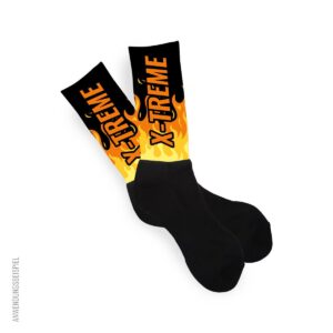 Basketballsocken