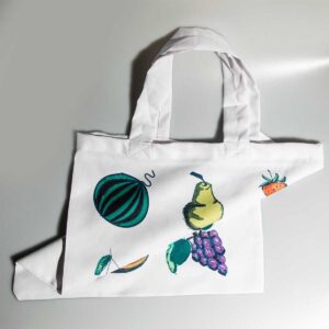 Tragetasche Polyester