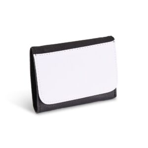 Geldbörse Kunstleder Medium