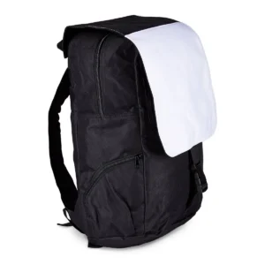 Rucksack, schwarz