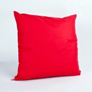 Baumwoll-Kissenbezug