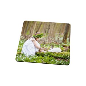 unisub Untersetzer Puzzle