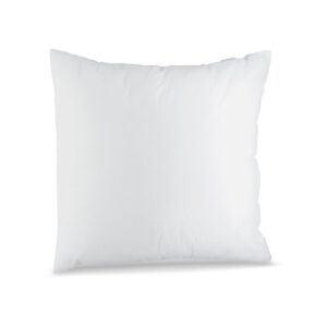 Kissenfüllung 40x40, weiß, waschbar