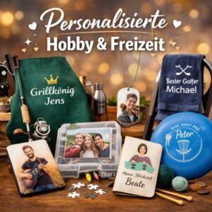 Hobby & Freizeit