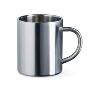 Edelstahltasse 10 oz