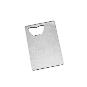 Metall-Flaschenöffner