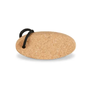 Schlüsselanhänger aus Naturkork